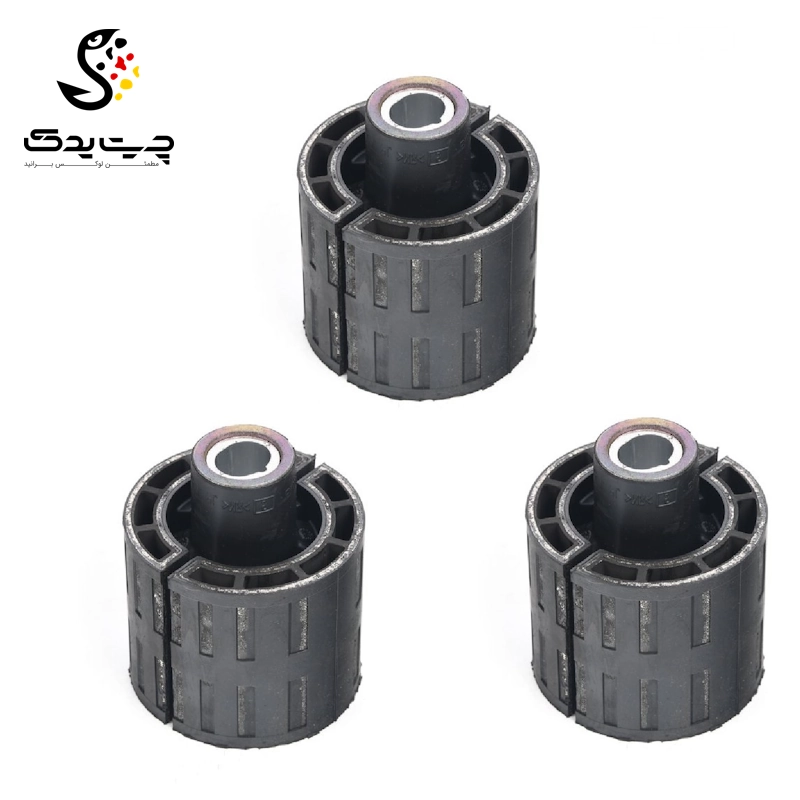 بوش دیفرانسیل بی ام و 730Li (اتاق وسط)