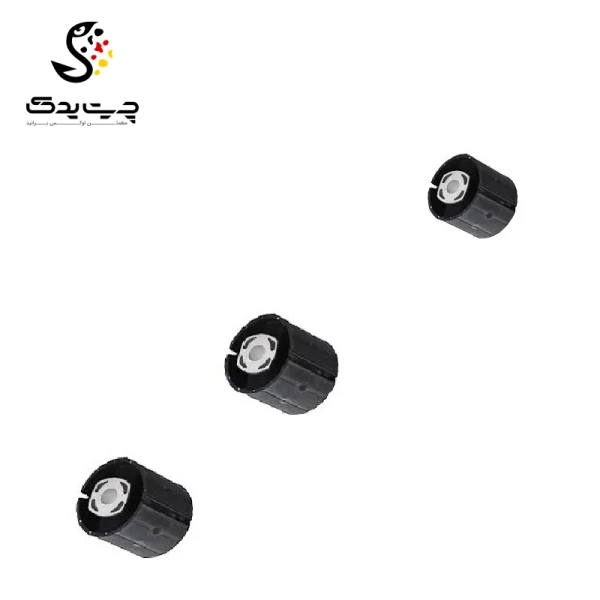 بوش دیفرانسیل بی ام و 740Li (اتاق قدیم)