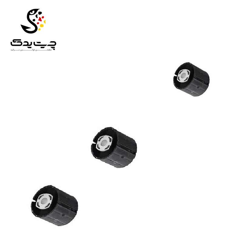 بوش دیفرانسیل بی ام و 740Li (اتاق قدیم)