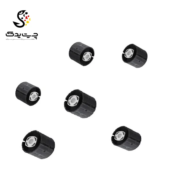 بوش دیفرانسیل بی ام و 740Li (اتاق قدیم)