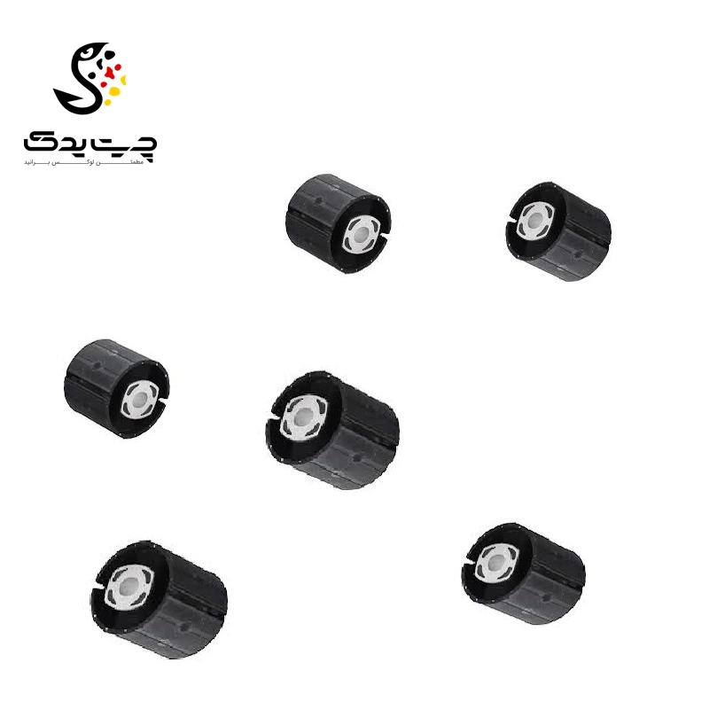 بوش دیفرانسیل بی ام و 740Li (اتاق قدیم)