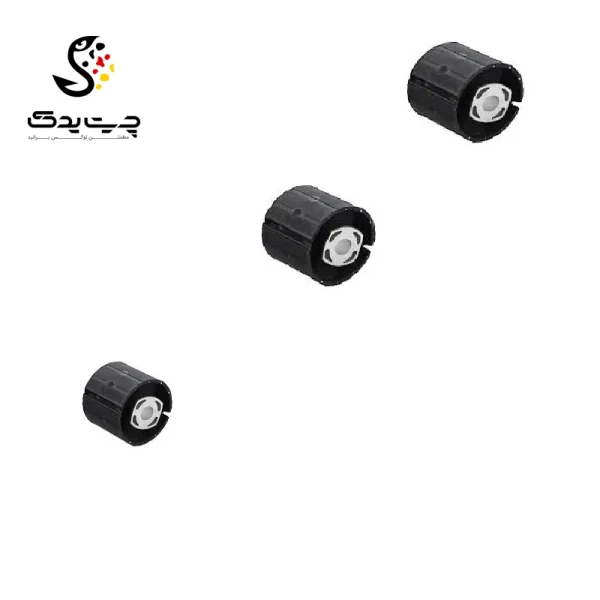 بوش دیفرانسیل بی ام و 740Li (اتاق قدیم)