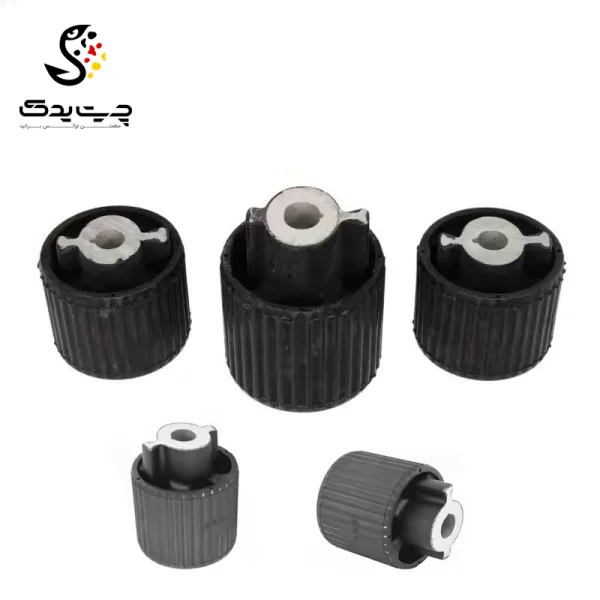 بوش دیفرانسیل بی ام و 740Li (اتاق وسط)