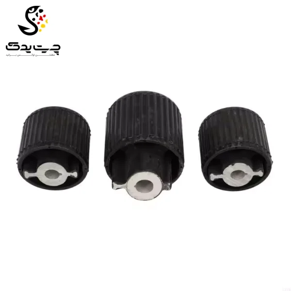 بوش دیفرانسیل بی ام و 740Li (اتاق وسط)