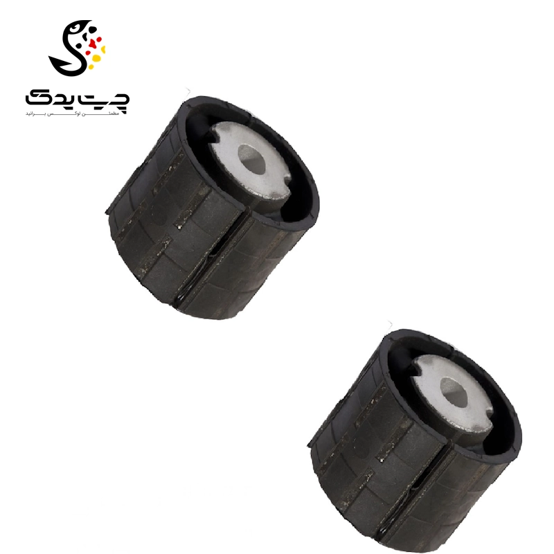 بوش دیفرانسیل بی ام و 740i (اتاق وسط)
