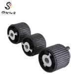 بوش دیفرانسیل بی ام و 750Li (اتاق وسط)