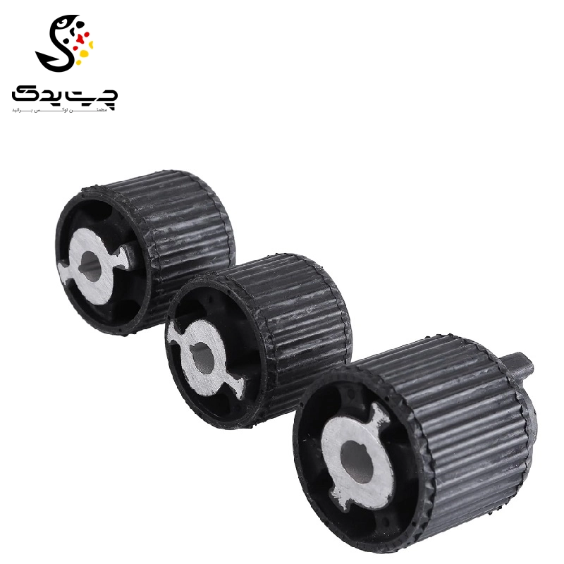 بوش دیفرانسیل بی ام و 750Li (اتاق وسط)