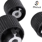 بوش دیفرانسیل بی ام و 750Li (اتاق وسط)