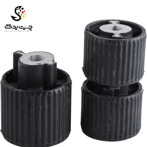 بوش دیفرانسیل بی ام و 750Li (اتاق وسط)
