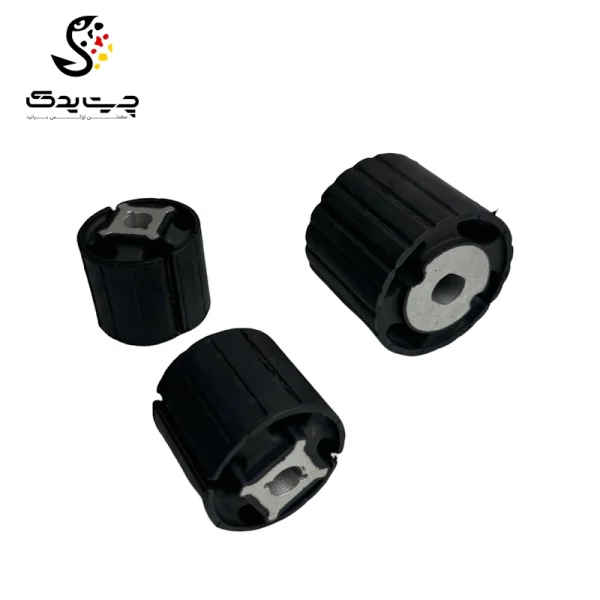 بوش دیفرانسیل بی ام و x4 28ix (اتاق جدید)