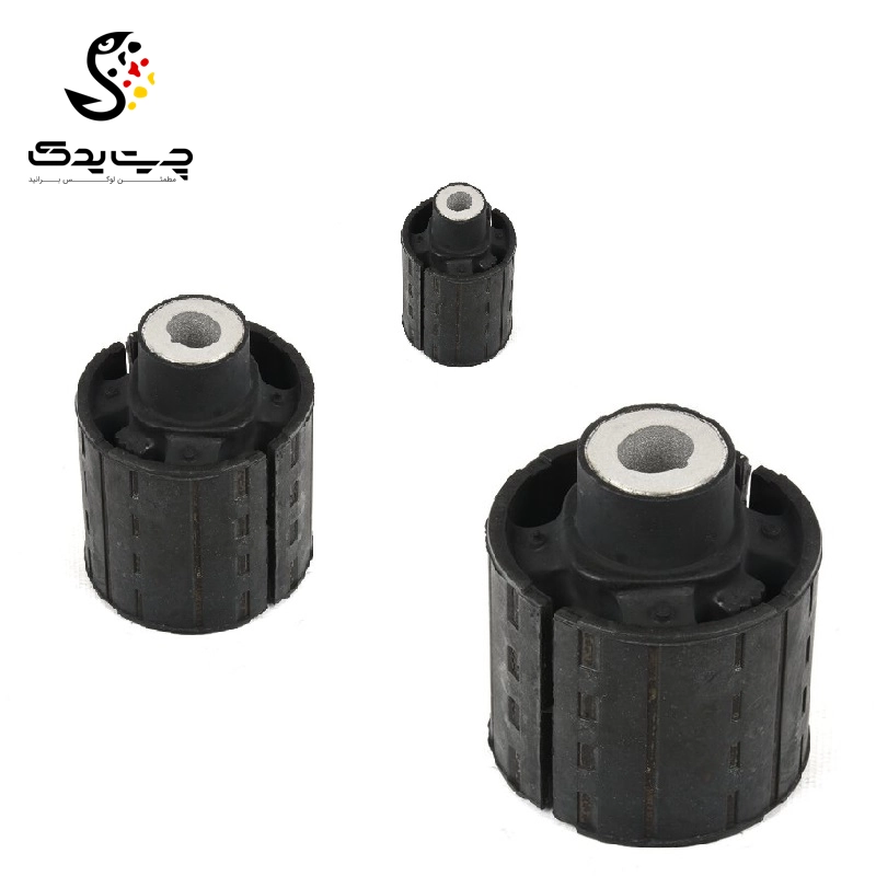 بوش دیفرانسیل بی ام و x6 35ix (اتاق قدیم)