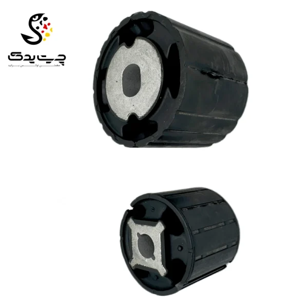 بوش دیفرانسیل بی ام و x6 50ix (اتاق قدیم)