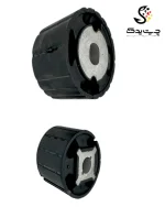 بوش دیفرانسیل بی ام و x6 50ix (اتاق قدیم)