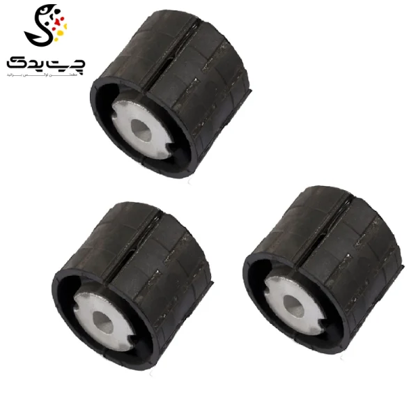 بوش دیفرانسیل بی ام و z4 35is