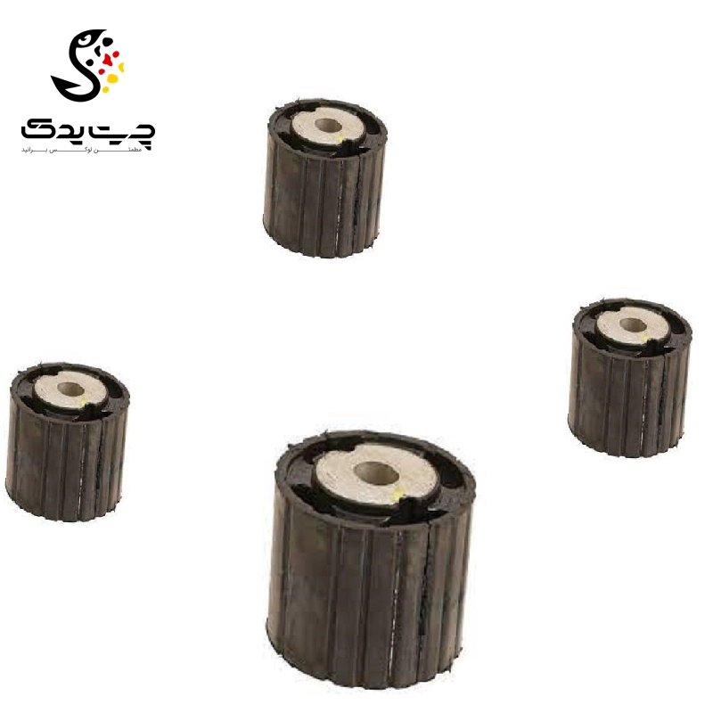 بوش دیفرانسیل بی ام و z4 35is