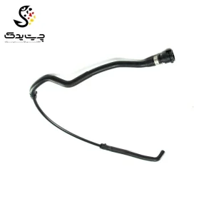 شلنگ استخوانی منبع انبساط بی ام دبلیو 120i (اتاق قدیم)