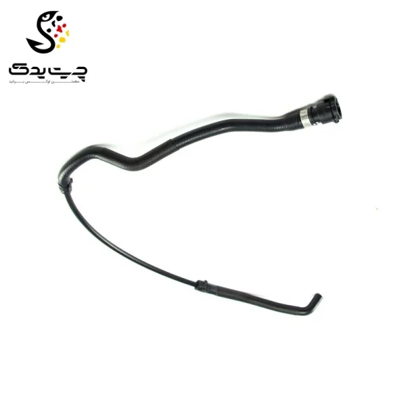 شلنگ استخوانی منبع انبساط بی ام دبلیو 120i (اتاق قدیم)