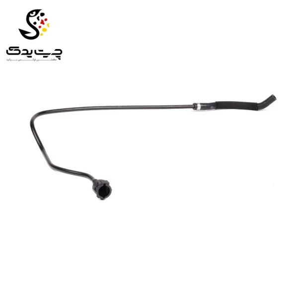 شلنگ استخوانی منبع انبساط بی ام دبلیو 125i (اتاق قدیم)