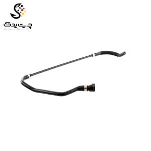 شلنگ استخوانی منبع انبساط بی ام دبلیو 130i (اتاق قدیم)
