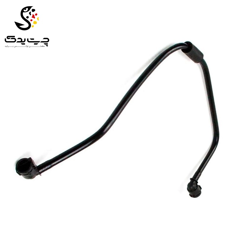 شلنگ استخوانی منبع انبساط بی ام دبلیو 130i
