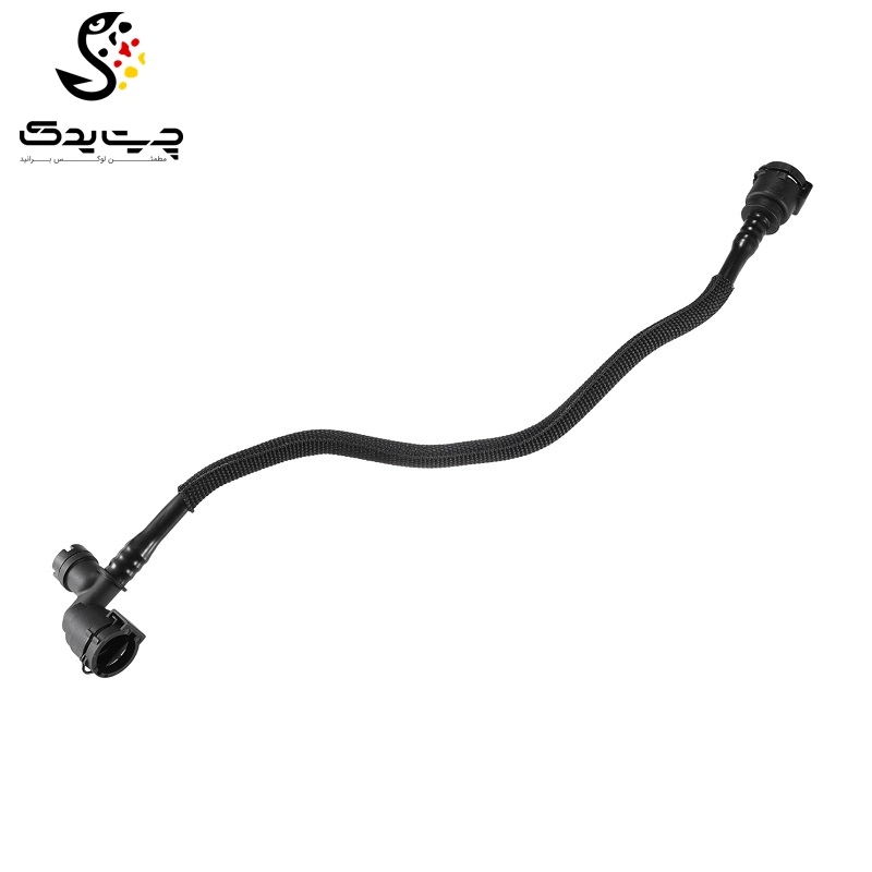 شلنگ استخوانی منبع انبساط بی ام دبلیو 225i ACTIVE TOURER