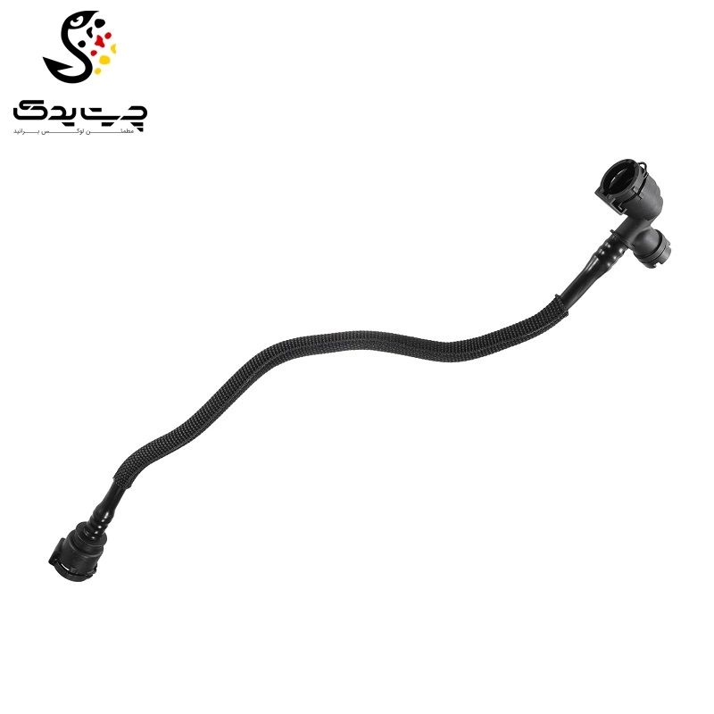 شلنگ استخوانی منبع انبساط بی ام دبلیو 225i ACTIVE TOURER