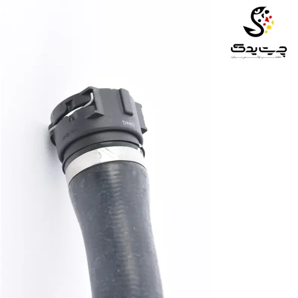 شلنگ استخوانی منبع انبساط بی ام دبلیو 320i (اتاق جدید)