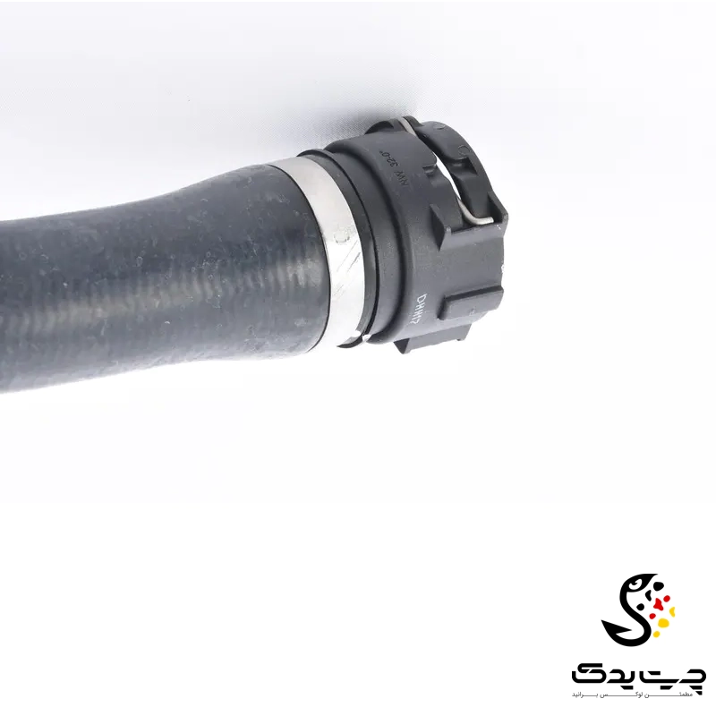 شلنگ استخوانی منبع انبساط بی ام دبلیو 320i (اتاق جدید)
