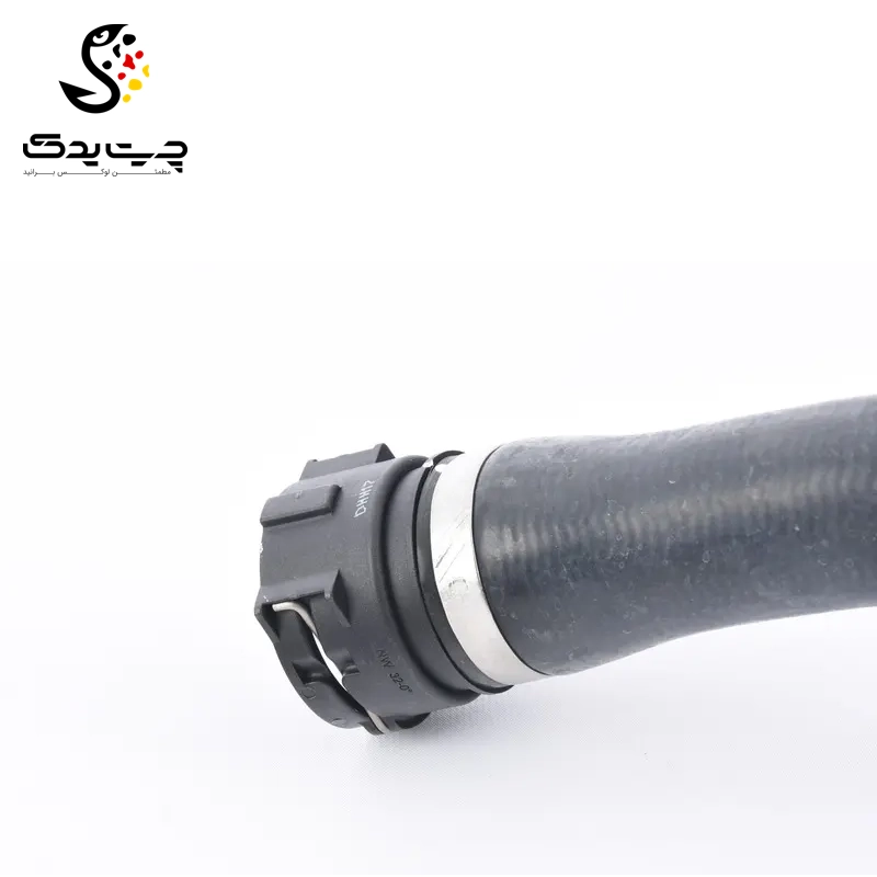 شلنگ استخوانی منبع انبساط بی ام دبلیو 320i (اتاق جدید)