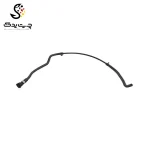شلنگ استخوانی منبع انبساط بی ام دبلیو 320i (اتاق وسط)