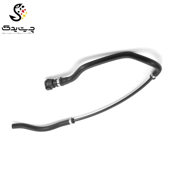 شلنگ استخوانی منبع انبساط بی ام دبلیو 325i (اتاق وسط)