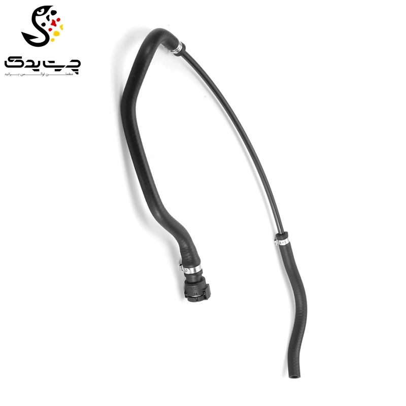 شلنگ استخوانی منبع انبساط بی ام دبلیو 325i (اتاق وسط)