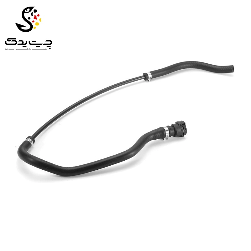 شلنگ استخوانی منبع انبساط بی ام دبلیو 325i (اتاق وسط)