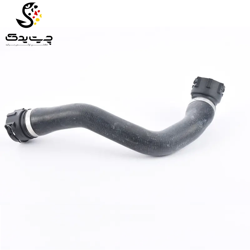 شلنگ استخوانی منبع انبساط بی ام دبلیو 328i