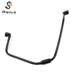شلنگ استخوانی منبع انبساط بی ام دبلیو 330i (اتاق جدید)