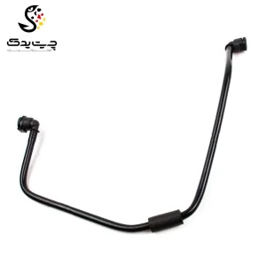 شلنگ استخوانی منبع انبساط بی ام دبلیو 330i (اتاق جدید)