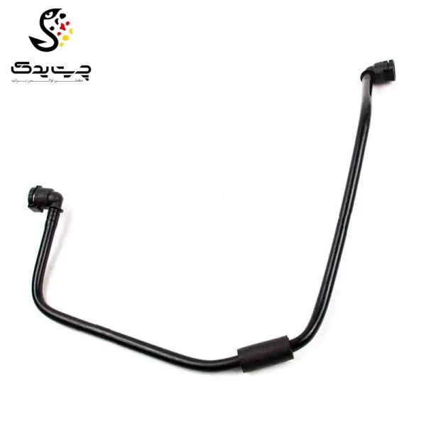 شلنگ استخوانی منبع انبساط بی ام دبلیو 330i (اتاق جدید)