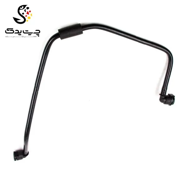 شلنگ استخوانی منبع انبساط بی ام دبلیو 330i (اتاق جدید)