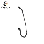 شلنگ استخوانی منبع انبساط بی ام دبلیو 330i (اتاق وسط)