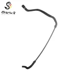 شلنگ استخوانی منبع انبساط بی ام دبلیو 335i (اتاق وسط)