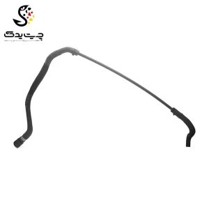 شلنگ استخوانی منبع انبساط بی ام دبلیو 335i (اتاق وسط)