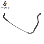 شلنگ استخوانی منبع انبساط بی ام دبلیو 335i (اتاق وسط)