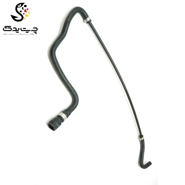 شلنگ استخوانی منبع انبساط بی ام دبلیو 520i (اتاق قدیم)