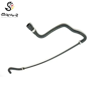 شلنگ استخوانی منبع انبساط بی ام دبلیو 520i (اتاق قدیم)