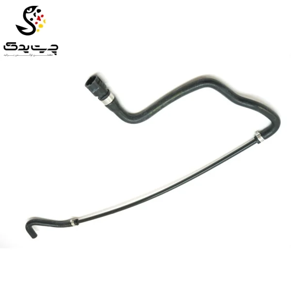 شلنگ استخوانی منبع انبساط بی ام دبلیو 520i (اتاق قدیم)