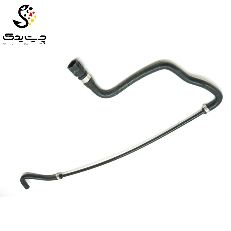 شلنگ استخوانی منبع انبساط بی ام دبلیو 520i (اتاق قدیم)