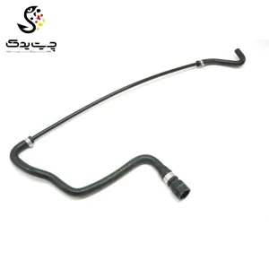 شلنگ استخوانی منبع انبساط بی ام دبلیو 520i (اتاق قدیم)