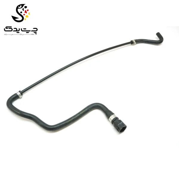 شلنگ استخوانی منبع انبساط بی ام دبلیو 520i (اتاق قدیم)