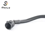 شلنگ استخوانی منبع انبساط بی ام دبلیو 520i (اتاق وسط)