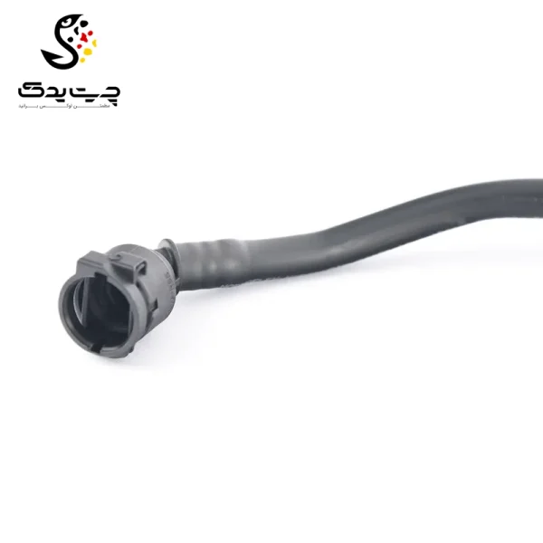 شلنگ استخوانی منبع انبساط بی ام دبلیو 520i (اتاق وسط)